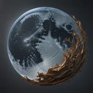 luna png