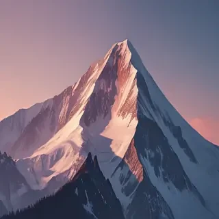 mountain phone wallpaper