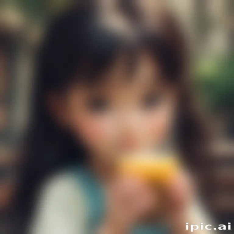 bubble tea cute