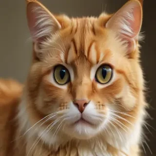 aesthetic cat