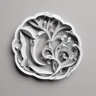 paper cut png