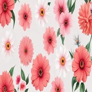 flowers png aesthetic