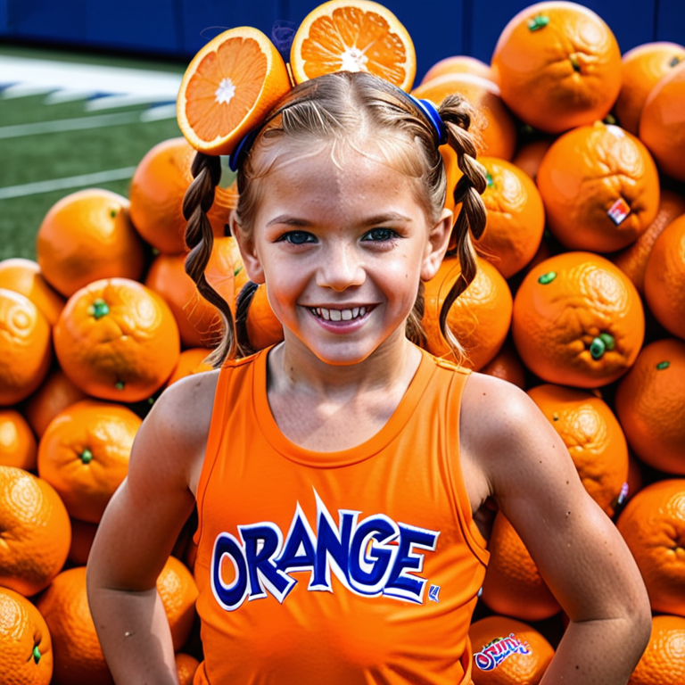 when is orange crush 2023