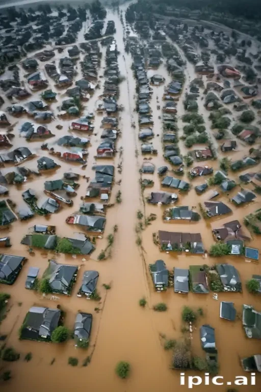 photos of floods