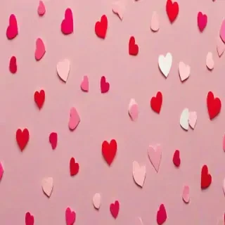 valentine phone wallpaper
