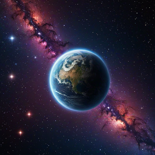 iphone space wallpapers 4k