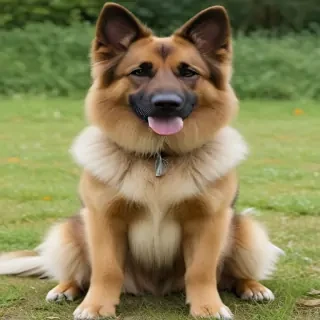 bohemian shepherd dog breed