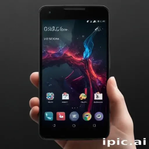 dark wallpaper for android