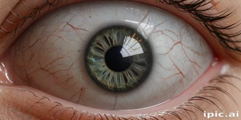 eye ball png