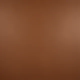brown plain background