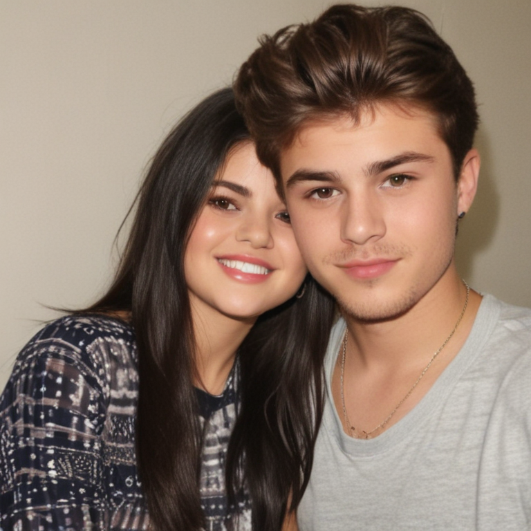 selena gomez boyfriend may 2023
