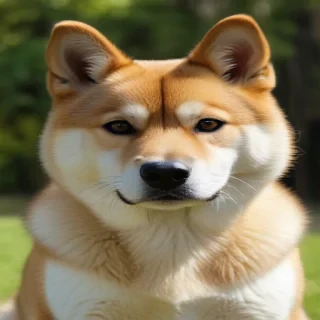 shikoku dog breed
