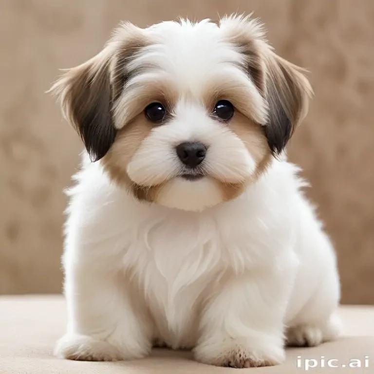 havanese dog