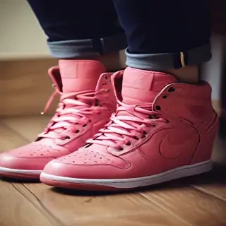 shoe wallpapers