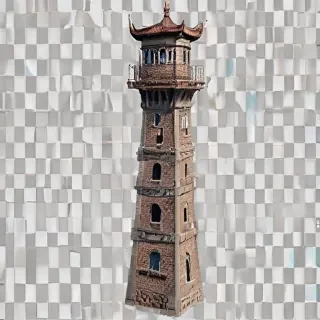 tower png
