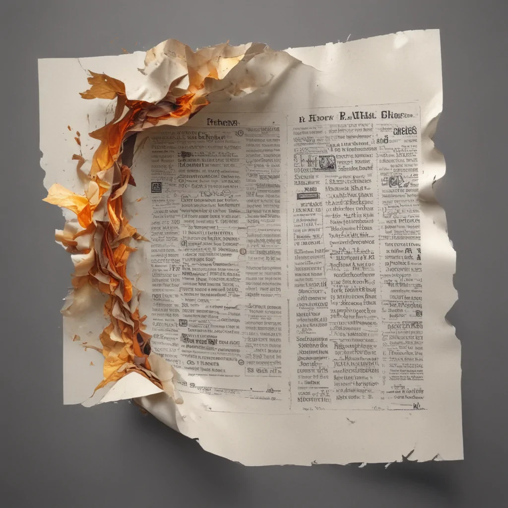 paper torn png