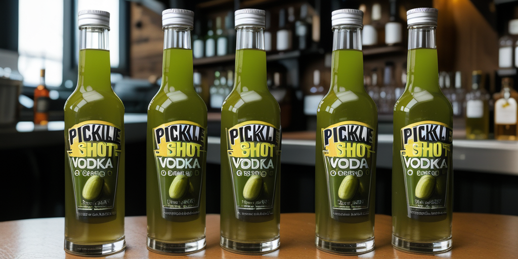 pickle shot vodka near me