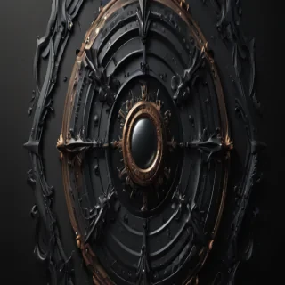 iphone black hd wallpaper
