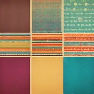 retro backgrounds