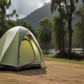 camping png