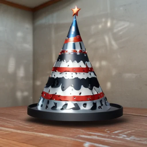 birthday party hat png