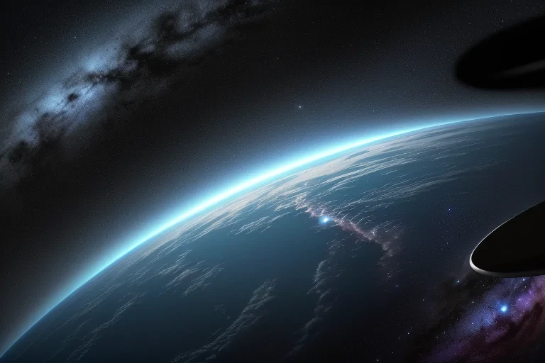 hd space wallpapers iphone