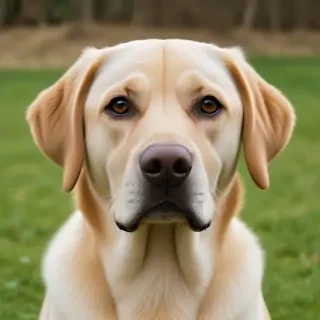 dog lab dog