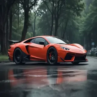 iphone car wallpaper