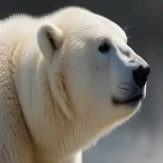 polar bear png