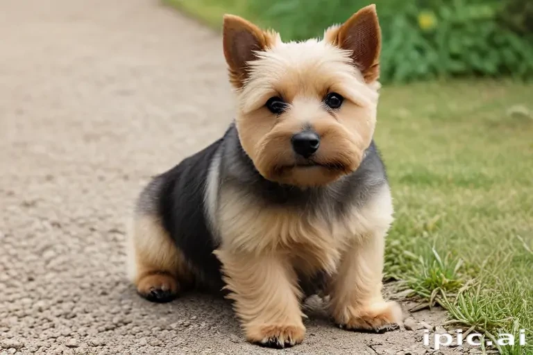 norwich terrier
