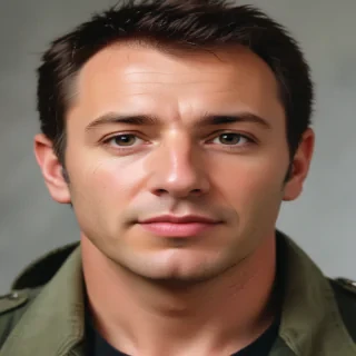 corman shepherd