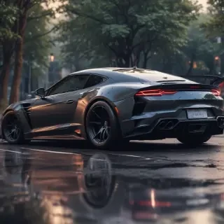 iphone car wallpaper 4k