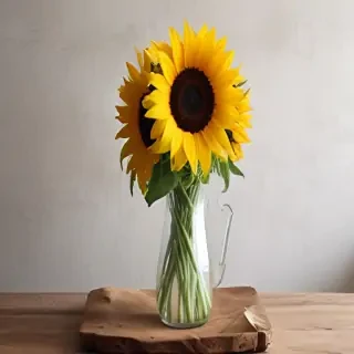 sunflowers png