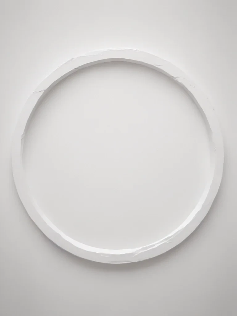 white circle png