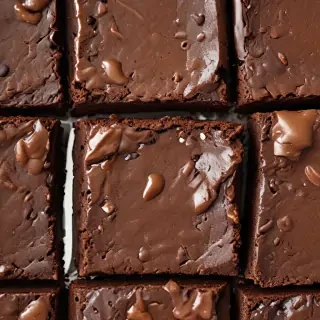 brownie png