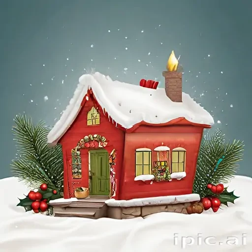 clip art free christmas images