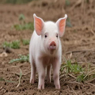 piglet
