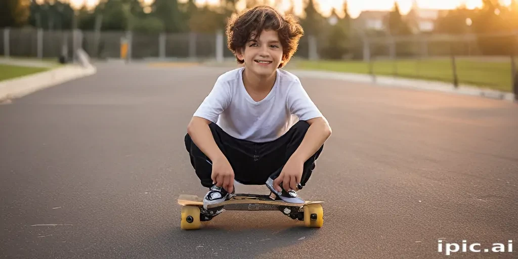 skater boy