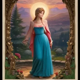 mary pics
