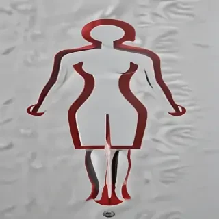 female sign