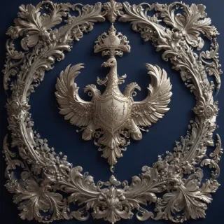 navy blue bg