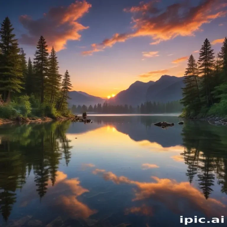 lake desktop backgrounds