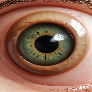 eyeball png