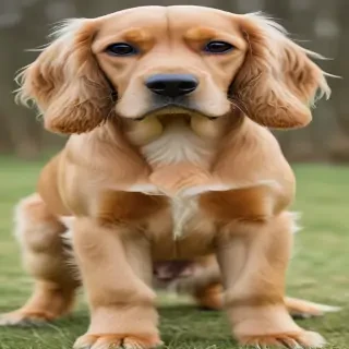 cockalier dog breed