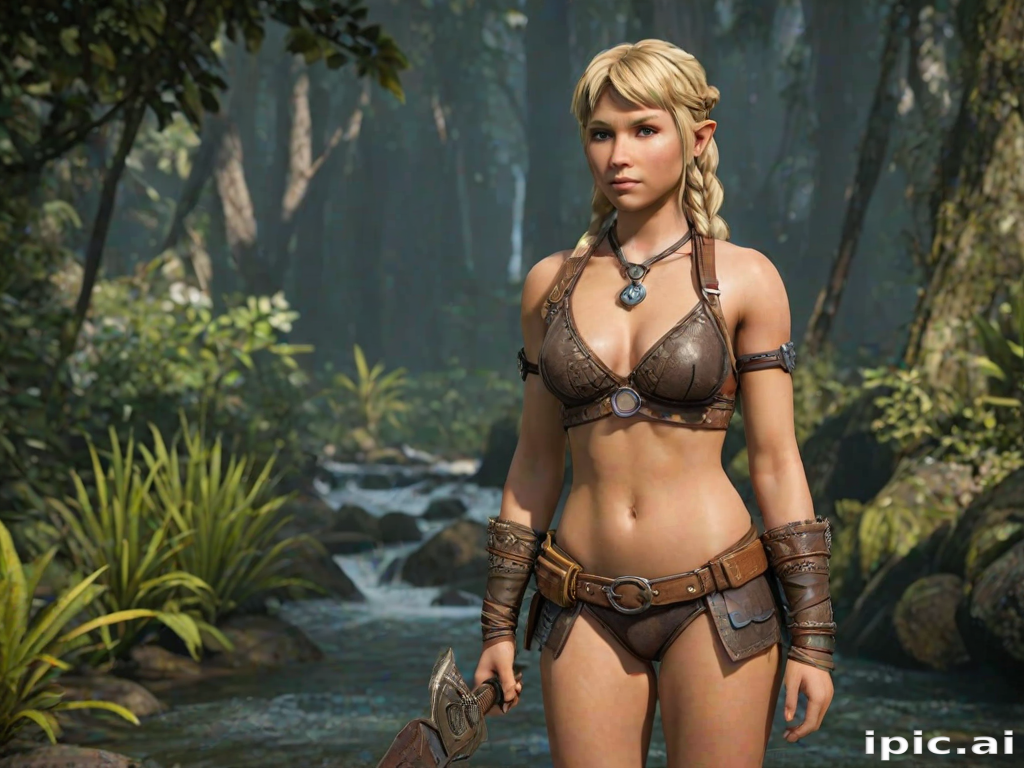 astrid hofferson bikini