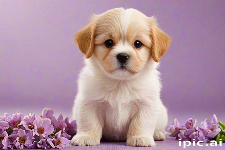 cute dogs wallpaper