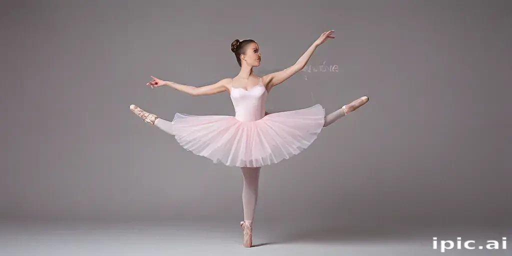 ballerina png