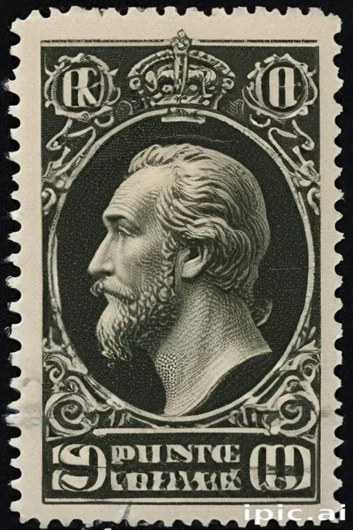 postage stamp png