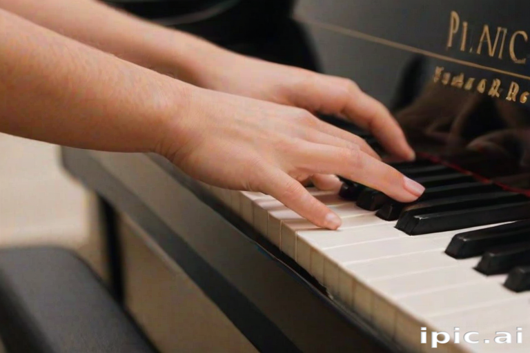 piano songs
