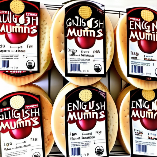 trader joe's gluten free english muffins